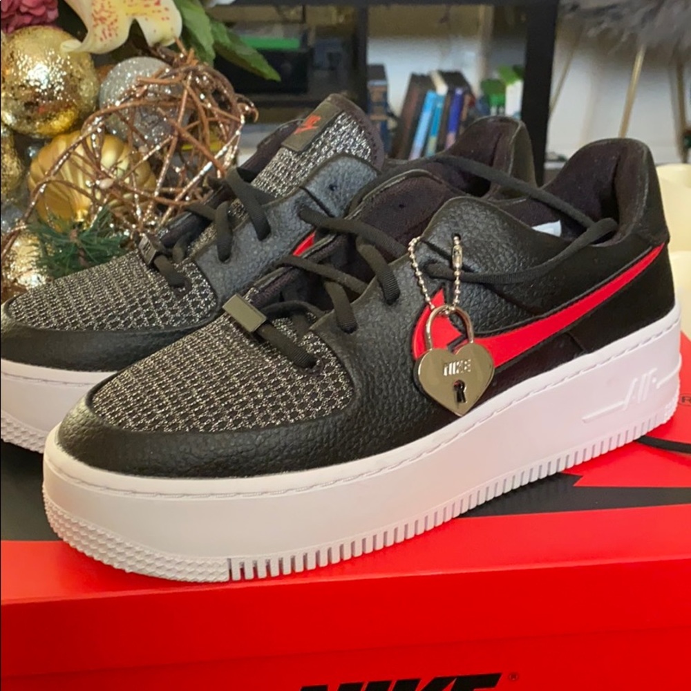 Nike AF1 Sage Low